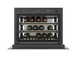Miele KWT 7112 iG 125 Gala Ed Einbau Weinkühlschrank – schwarz