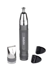 BaByliss Nasen- und Ohrhaartrimmer 