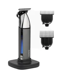 BaByliss Super-X Metal Beard Trimmer Elektrischer Rasierer 1 Stk