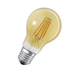 Ledvance Smart+ Filament Classic Glühbirne Dimmbar