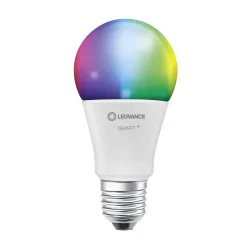 Ledvance Smart+ Wifi Classic A60 M3 Glühbirne Multicolour