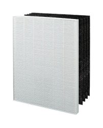 Winix Ersatzfilter zu ZERO-N – Klimageräte Zubehör – schwarz / weiss