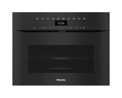 Miele H 7440-60 BMX Einbau Backofen 60cm – Einbau Backofen 60 cm – schwarz