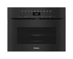 Miele H 7440-60 BMX Einbau Backofen 60cm – Einbau Backofen 60 cm – schwarz
