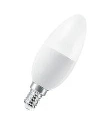 Ledvance Candle Classic Glühbirne