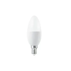 Glühbirne LED E14 Smart Lighting 470 Lumen