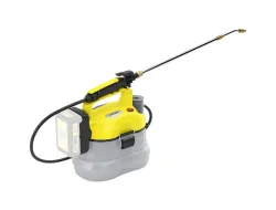 Kärcher Home & Garden 1.445-300.0 PSU 4-18 Drucksprüher 4 l