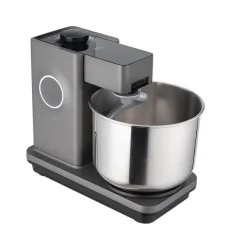 Wilfa Probaker Timer grau Küchenmaschine