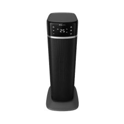 Philips Heizlüfter 5000 Series mit AI-Technologie, 2200 Watt – schwarz