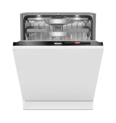 Miele G 17980-60 SCVi AutoDos Einbau-Geschirrspüler EU-Norm – Einbau Geschirrspüler 60 cm vollintegriert