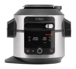 Ninja - OL550CH Foodi 11-in-1 SmartLid Multikocher