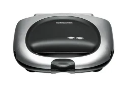Rommelsbacher ST 1000 Sandwichmaker – Sandwichmaker/Sandwichtoaster