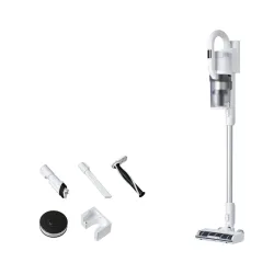 Nilfisk S1 Home Plus EU Besenstaubsauger – Akku Staubsauger/Besenstaubsauger – weiss