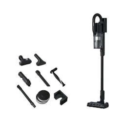 Nilfisk S1 Pet Care EU Besenstaubsauger – Akku Staubsauger/Besenstaubsauger – schwarz