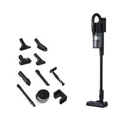 Nilfisk S1 Pet Care Plus EU Besenstaubsauger – Akku Staubsauger/Besenstaubsauger – schwarz