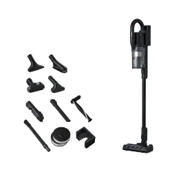 Nilfisk S1 Pet Care Plus EU Besenstaubsauger – Akku Staubsauger/Besenstaubsauger – schwarz