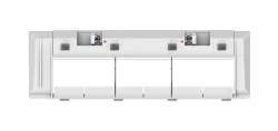 Xiaomi 35501 Bürstenabdeckung Xiaomi X10 1 St.