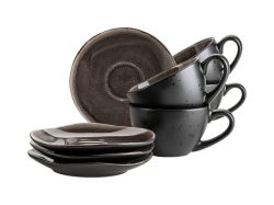 Tassenset Niara Organic 