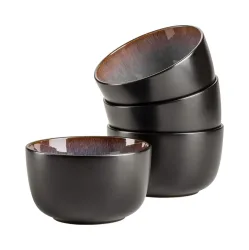 Mäser Teona Schüssel-Set 4-teilig Bunt
