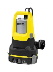 Kärcher - Flachsaugende Tauchpumpe SP 17.000 Flat Level Sensor