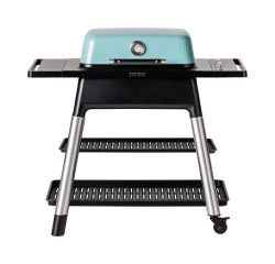 Everdure FORCE Gasgrill, mint mit Doppelboden Gasgrill