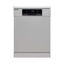 Daewoo, PRODUKTE, Daewoo DA1B3FS2CH Geschirrspüler Freistehend, Produkte & Wohnen