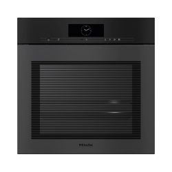 Miele DGC 7860-60 XXL HCX Pro Dampfbackofen Euro Norm – Kombisteamer 60 cm – obsidianschwarz