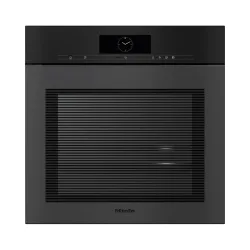 Miele DGC 7860-60 XXL HCX Pro Dampfbackofen Euro Norm – Kombisteamer 60 cm – obsidianschwarz