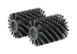 Kärcher Home & Garden 2.644-339.0 Kärcher - Rollenbürste - für Holzoberflächen, WPC (Wood-Plastic-Composites)