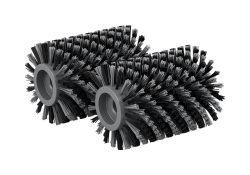 Kärcher Home & Garden 2.644-339.0 Kärcher - Rollenbürste - für Holzoberflächen, WPC (Wood-Plastic-Composites)