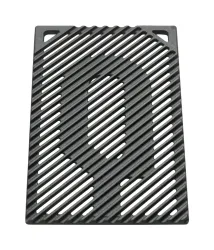 Everdure Grillrost - Mitte für FURNACE – Grillplatte/Grillrost – silber