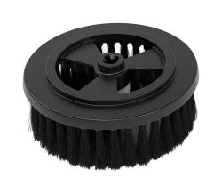 Kärcher Home & Garden 2.644-291.0 Kärcher 2.644-291.0, Bürste, Kärcher, WB 130, Schwarz, 113 mm, 113 mm Wechselaufsatz
