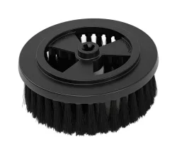 Kärcher Home & Garden 2.644-291.0 Kärcher 2.644-291.0, Bürste, Kärcher, WB 130, Schwarz, 113 mm, 113 mm Wechselaufsatz