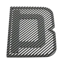 Everdure Grillrost Force – Grillplatte/Grillrost – silber