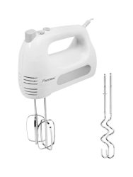 Bestron Power Handmixer AHM300W – weiss