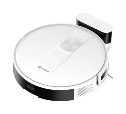Ezviz RC3 Staubsaugerroboter – Staubsauger Roboter/Saugroboter – weiss