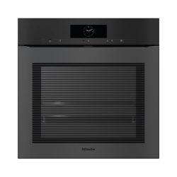 Miele H 7860-60 BPX SWM Einbau Backofen 60cm – Einbau Backofen 60 cm – obsidianschwarz