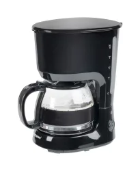 Bestron ACM750Z Filterkaffeemaschine – schwarz