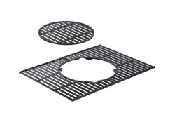 Rösle Vario Videro Grillrost 61 x 45 cm