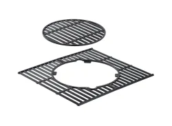 Rösle Vario Videro Grillrost 48 x 45 cm
