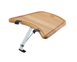 Rösle Air Ablagetisch Kugelgrill Buche