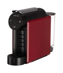 Delta Q Mini Qool Kaffeemaschine Rot