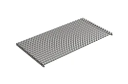 Rösle Videro Grillrost 24 x 45 cm Edelstahl