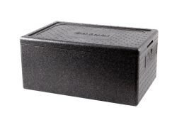 HENDI, Wärmespeicherung, HENDI Thermobox Hendi Wärmespeicherung, Produkte & Wohnen