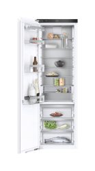 V-ZUG Cooler V4000 178K 5113900001 Einbau Kühlschrank 60cm vollintegriert – Einbaukühlschrank 60 cm vollintegriert