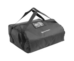 HENDI, Transport, HENDI Pizzatasche 45 cm KitchenLine Transport, Produkte & Wohnen