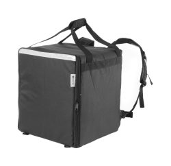 HENDI, Transport, HENDI Pizzaservicetasche - Rucksack Transport, Produkte & Wohnen