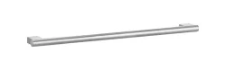 KEUCO 14901010800 Badetuchhalter 800 mm Chrom