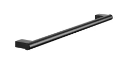 KEUCO 14901370600 Plan Badetuchhalter 600 mm Schwarz