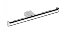 KEUCO 14963010003 Collection Plan Toilettenpapierhalter Chrom